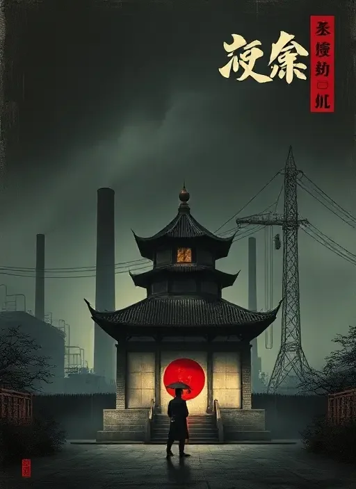 大江大河3